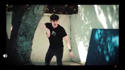 AHHHH-Bang