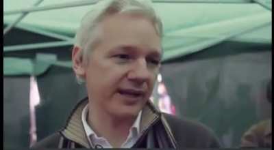 Assange 