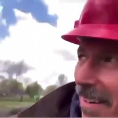 Some construction play