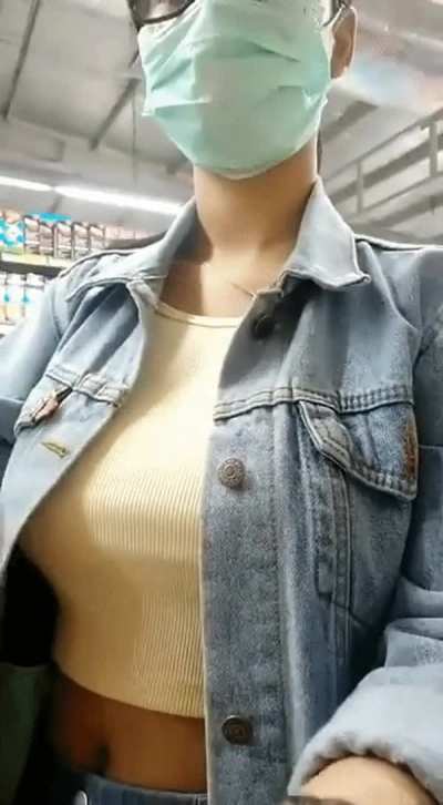 Trip To The Store