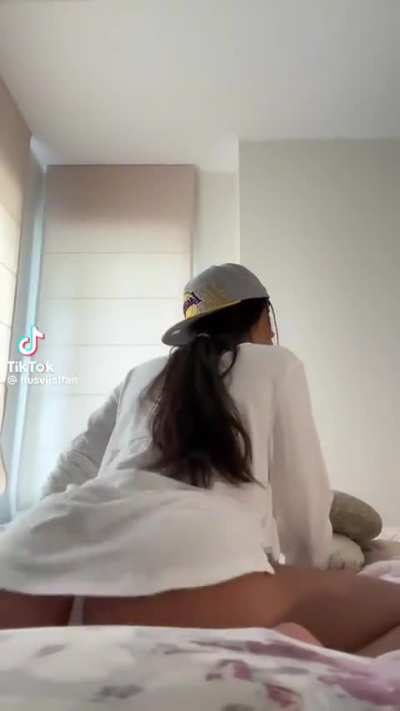 Fat juice ass