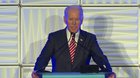 Joe Biden doesn't know where he is, who he is, or what office he's running for