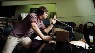 Wouldn't It Be Nice but it's Brian's isolated lead vocal (verses & choruses)