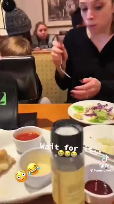 Stupid fucking kids