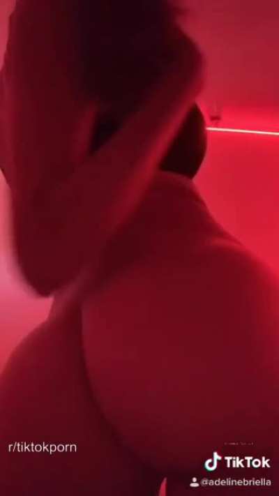 Bottomless Adeline