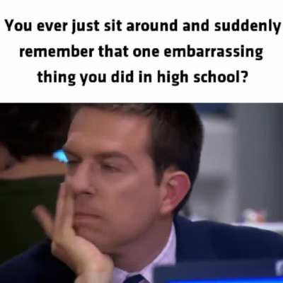 Still hurts