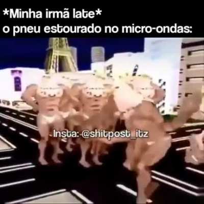 De fato.