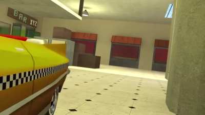 The best taxi service