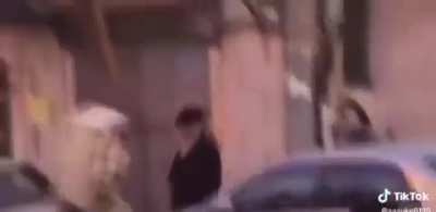 Lan tut kaçmasın😡😡