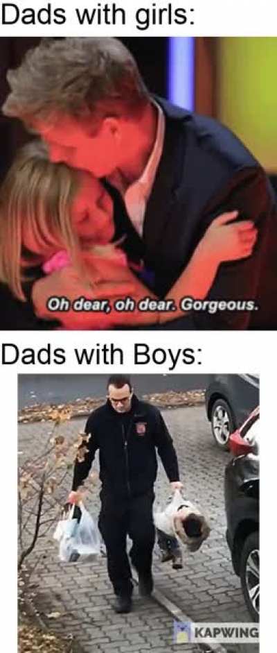 IT IS A FACT