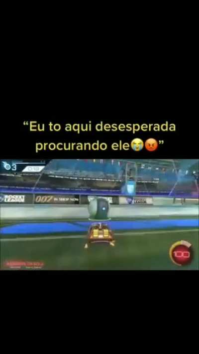 Falta empatia
