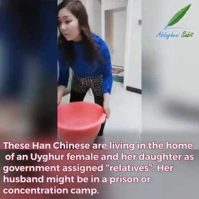 Seriously WTF China