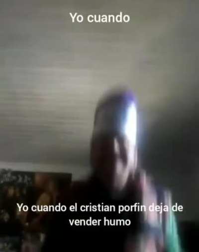 Algún dia pasará...