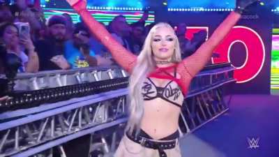 Liv Morgan