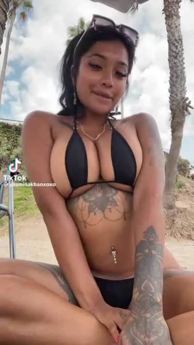 Sexy Indian girl 