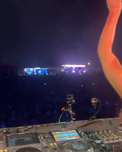 Music Festival Drop pt.2