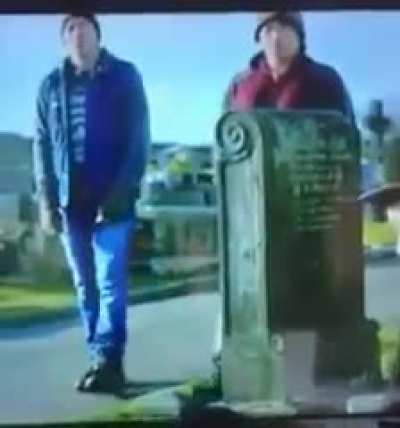 I'm trying to find where this clip is from. It's funny either way. Thanks!