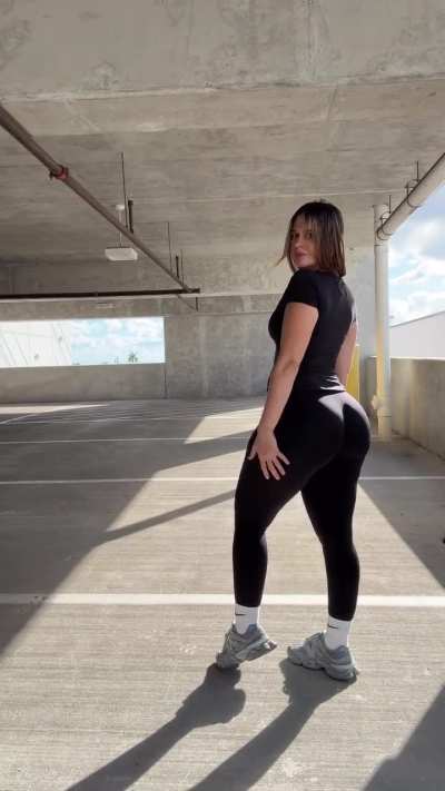 Looking great