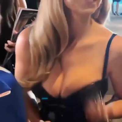 Sydney Sweeney