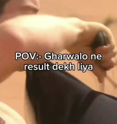 Ab yaha se jaane ka samay aagaya