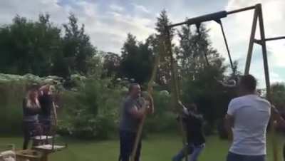 Нормально, нормально, нормально