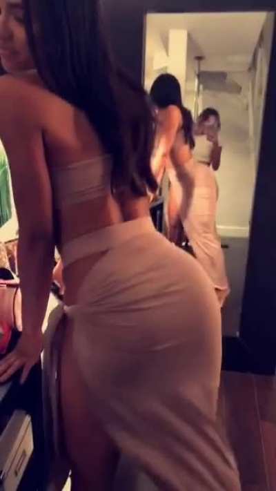 Booty