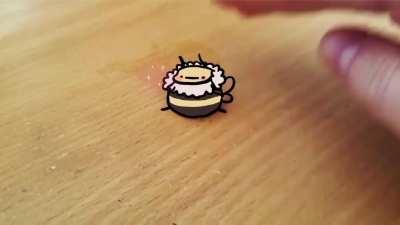 Awwww OH