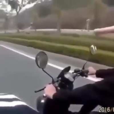 I'm 15 and this is yeet