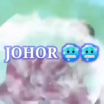 Orang ganu