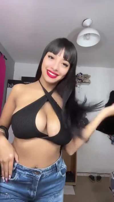 See through