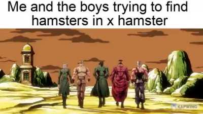Its been days....