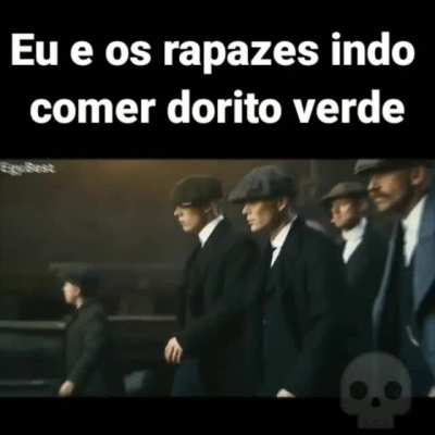 Nem é tão bom