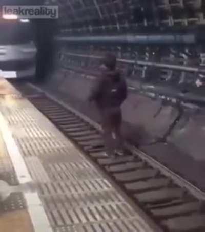 Maybe Maybe Maybe