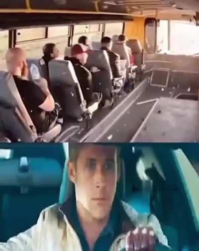I Drive