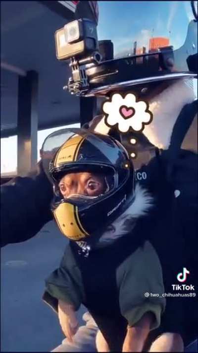 Байкер