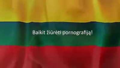 Už Lietuvą, vyrai!!!