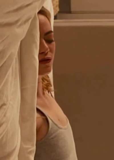 Emma Stone