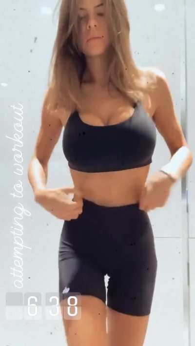 Gymwear