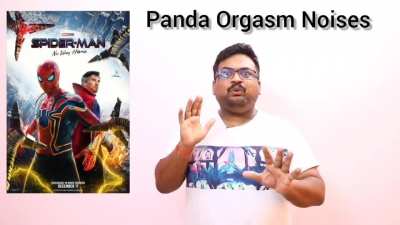 When Boomer uncle gives review for Marvel movies