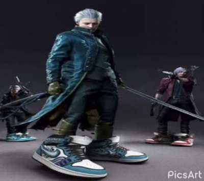 Dante....I have drip