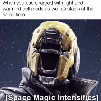 Now we’re talking