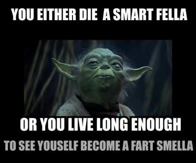 words to live by
