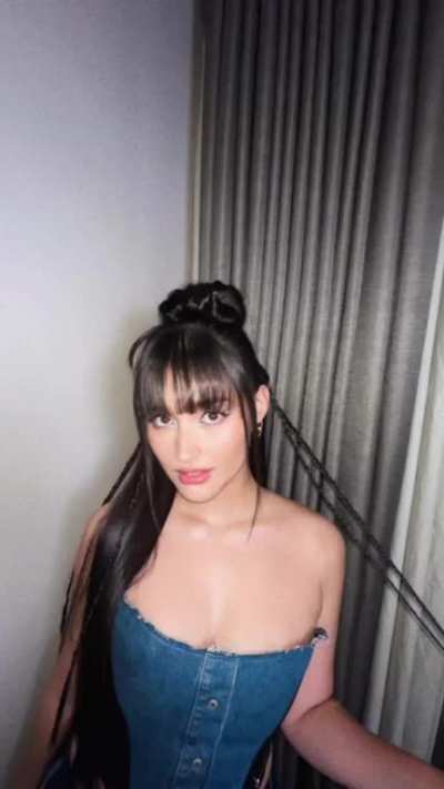 Liza Soberano