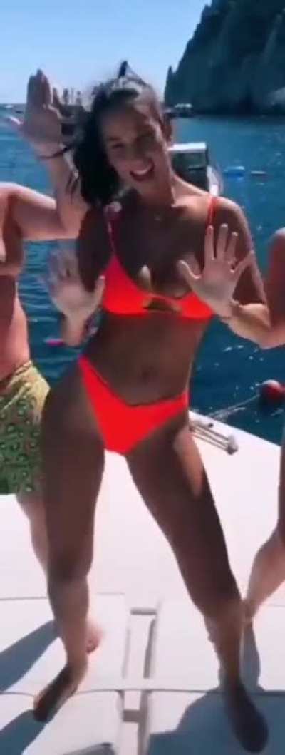 Paola Di Benedetto