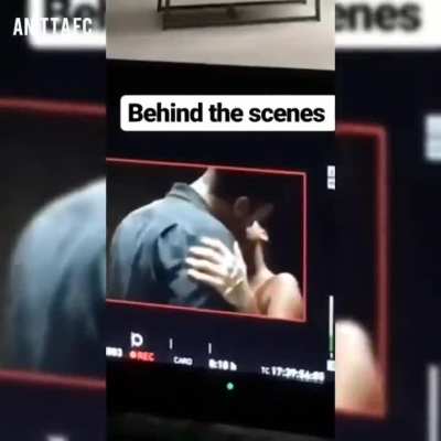 Anitta - Não Perco Meu Tempo (behind-the-scenes) 1/2