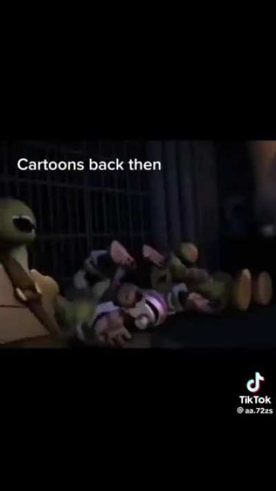 Sad