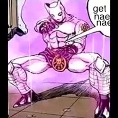 get nae nae