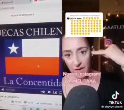 Vieja sabrosa