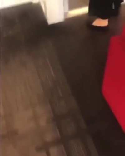 Woman crashes her sister's job interview because she found out her sister is fucking her husband
