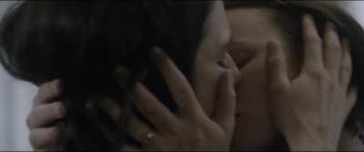 Rachel Weisz and Rachel McAda<wbr>ms-Di<wbr>sobed<wbr>ience<wbr>(2013<wbr>)